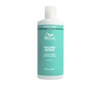 WELLA PROFESSIONALS Invigo Volume Boost Crystal Mask 500 ml