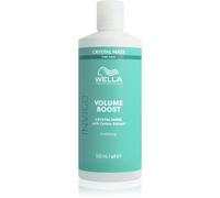 Wella Professionals Invigo Volume Boost Masque pour plus de volume 500ml