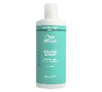 Wella Masque Invigo Volume Boost – Volume amélioré pour cheveux fins – 500 ml