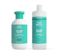 Wella Invigo - Volume Boost Bodifying Shampoo - 1.000 ml