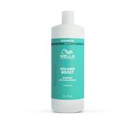 Wella Invigo Volume Boost Shampoo 1000 ml variante Nouveau packaging