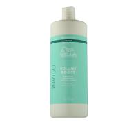 Wella Professionals Invigo Volume Boost Shampoo 1000ml
