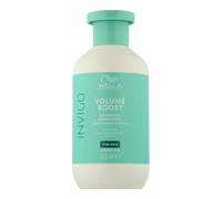 Wella Professionals Invigo Volume Boost Shampoo 300ml