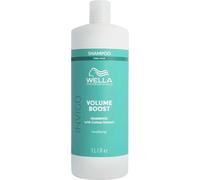 Wella Invigo - Volume Boost Bodifying Shampoo - 1.000 ml