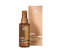 Wella Professionals Japan - Ultime Smooth Miracle Oil Serum 100ml