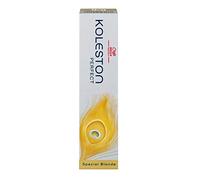 Wella Professionals Koleston Kit de coloration douleur blond cendré 9/96, 60 ml