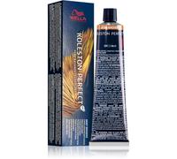 Wella Professionals Koleston Perfect ME+ Deep Browns coloration cheveux permanente teinte 4/77 60 ml