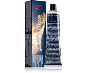 Wella Professionals Koleston Perfect ME+ Pure Naturals coloration cheveux permanente teinte 6/0 60 ml