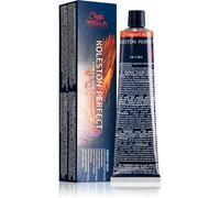 Wella Professionals Koleston Perfect Me+ Vibrant Reds Coloration Cheveux Permanente Teinte 55/44 60 Ml