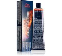 Wella Professionals Koleston Perfect ME+ Vibrant Reds coloration cheveux permanente teinte 8/34 60 ml