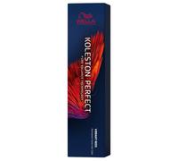 Wella Koleston Perfect Me+ Vibrant Reds 55/46 Châtain Clair Cuivré - Violine Intense 60 ml