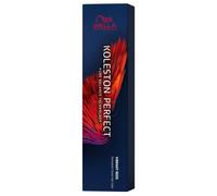 Wella Professionals Koleston Perfect Vibrant Reds 99/44 Blond clair Intensif Rouge Intensif, 60 ml
