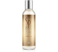Wella Professionals Luxe Oil Keratin Protect Shampoo Bain
