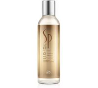 Wella Professionals Luxe Oil Keratin Protect Shampoo Bain[Z3619]