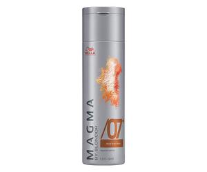 Wella Professionals Magma by Blondor /07 Châtain foncé, 120 g