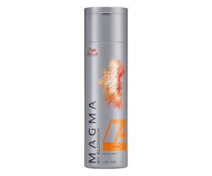 Wella Professionals Magma by Blondor /74 Châtain rouge, 120 g