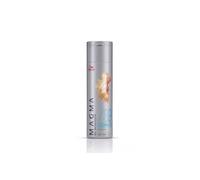 Wella Professionals Magma By Blondor Hair Colouring Cream Toner 07 Dark Chestnut (châtain foncé)