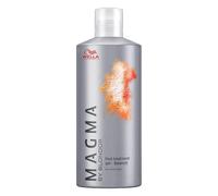 Wella Magma Traitement Post Coloration 500 ml