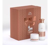 Wella Professionals Make It You Fusion Set Coffret cadeau pour cheveux abîmés