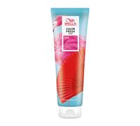 Wella Professionals - Masque Color Fresh nuance audacieuse pink