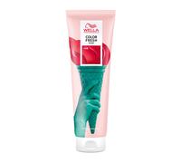 Wella Professionals - Masque Color Fresh nuance audacieuse red