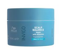 Wella Professionals - Masque cuir chevelu sensible Invigo Scalp Balance