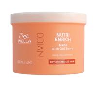 Wella Professionals - Masque nutrition intense Invigo Nutri-Enrich 500ml