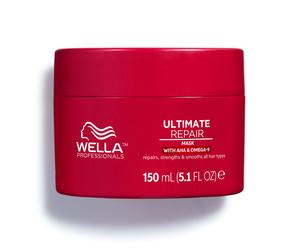 Wella Professionals - Masque réparateur Ultimate Repair