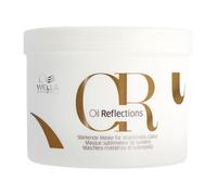 Wella Oil Reflections Masque Sublimateur de Lumière 500 ml