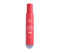 Wella Professionals - Mousse de soin vitaminée Invigo Color Brilliance