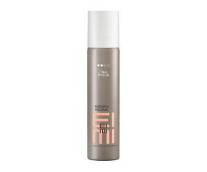 Wella Professionals - Mousse volumisante à fixation légère Natural Volume Eimi 75ml