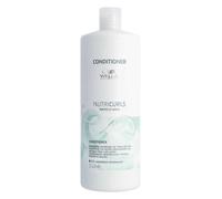 Wella Nutricurls Waves & Curls Detangling Conditioner 1000 ml