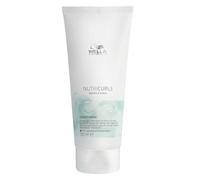 Wella Professionals Nutricurls Après-shampoing démêlant pour cheveux ondulés et bouclés 200ml
