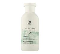 Wella Professionals Nutricurls Curls Shampoo 250ml