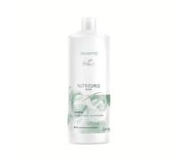 Shampooing Sans-Sulfates Nutri Curls Wella 1000ml