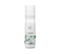 Wella Professionals Nutricurls Curls Shampoo for Waves 250ml