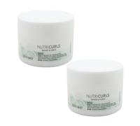 Wella Professionals NutriCurls Mask pour cheveux bouclés et ondulés 150 ml