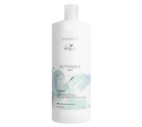 Wella Professionals Nutricurls Micellar Shampoo 1 Liter
