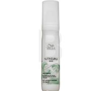 Wella Professionals Nutricurls Milky Waves Spray sans rinçage pour cheveux ondulés 150 ml