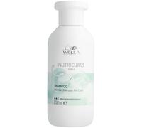 Wella Professionals Nutricurls shampoing micellaire pour boucles 250ml