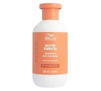 Wella Professionals Nutricurls Shampoing Micellaire Pour Cheveux Bouclés 250ml
