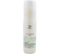 Wella Professionals Nutricurls Shampoing Pour Cheveux Ondulés 250 Ml