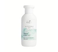 Wella Shampooing Cheveux Ondulés Nutricurls Wella 250ml