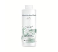 Wella Professionals Nutricurls Waves & Curls Cleansing Conditioner 1000 ml