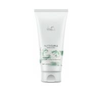 Wella Nutricurls Waves & Curls Detangling Conditioner 200 ml