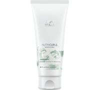 Wella Professionals Nutricurls Waves & Curls Conditioner Conditionneur pour cheveux bouclés et frisés 200 ml