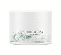 Wella Professionals Nutricurls Waves&Curls Mask 150 ml
