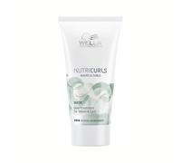 Wella Professionals Nutricurls Waves & Curls mask 30ml
