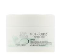 Masque Wella Nutricurls 150ml