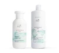 Wella Professionals Nutricurls Waves Shampooing Cheveux Ondulés 50ml